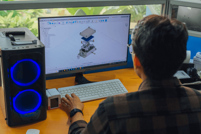 Zero Prototyping