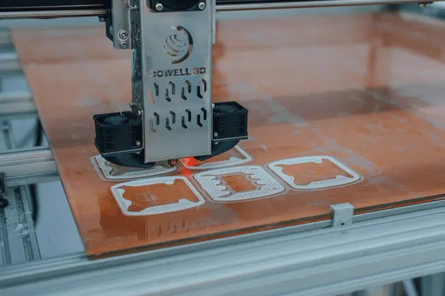Zero Prototyping