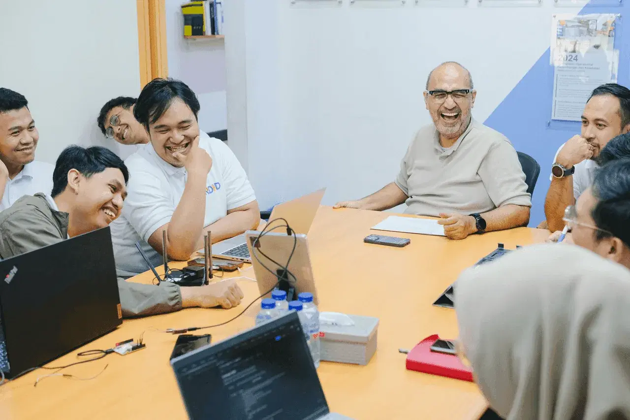 QUiC Project Engineer Weekly Meetings and Discussions