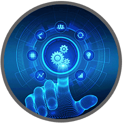 Digital Productivity