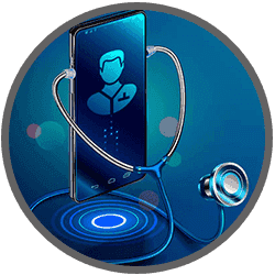 Telemedicine