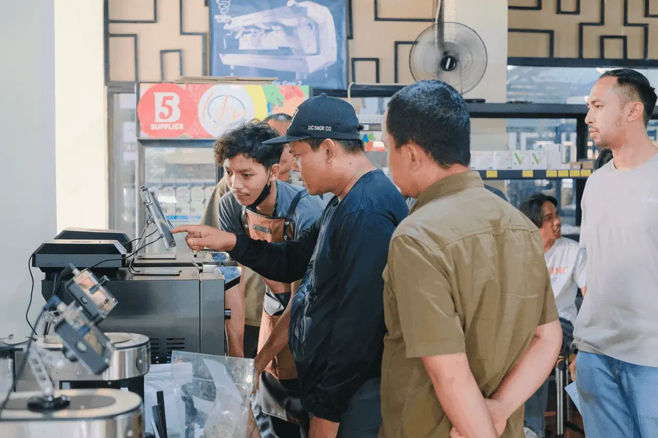 Hands-On Demonstration