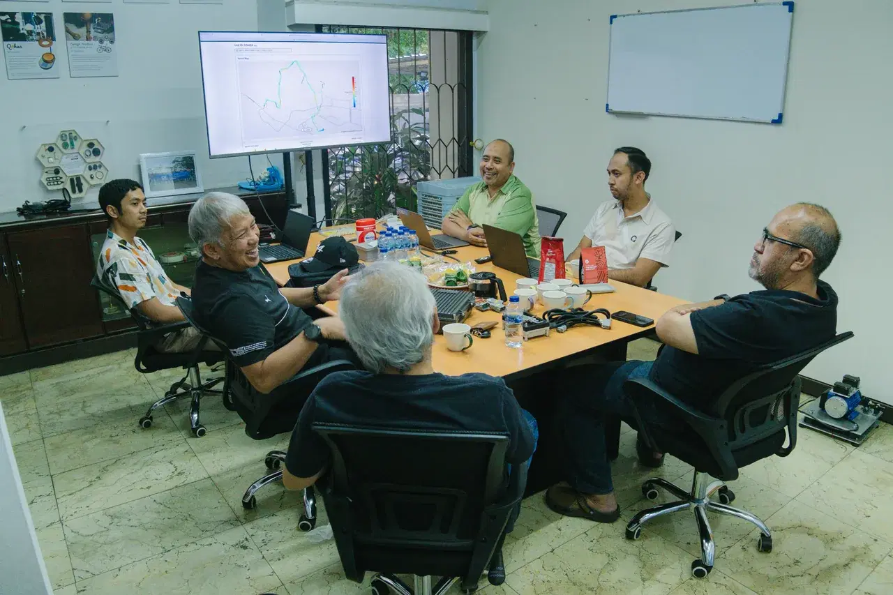 Hands-On Evaluation
