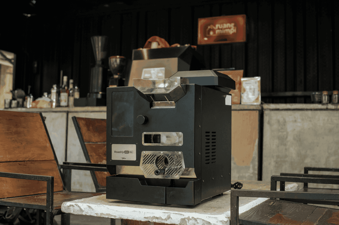Automation & Consistency