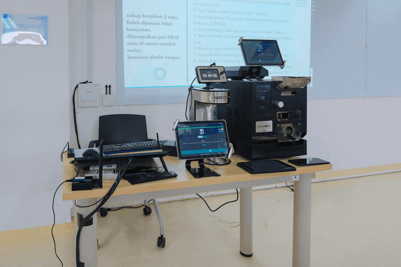Full Automation