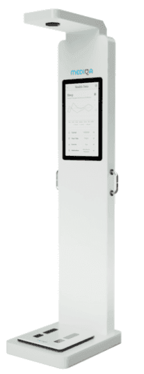 Glucometer