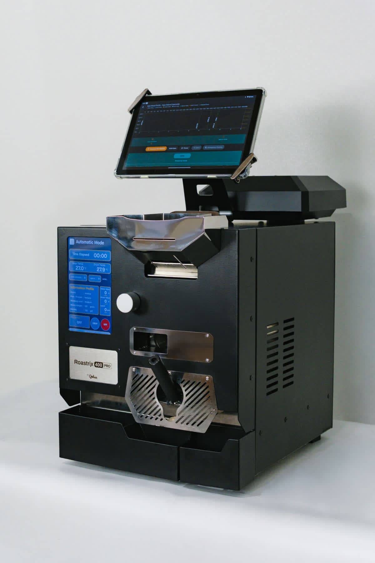 Roastrix 400 Pro