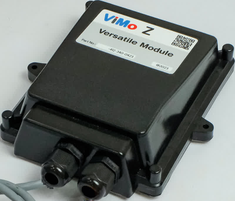 VIMO