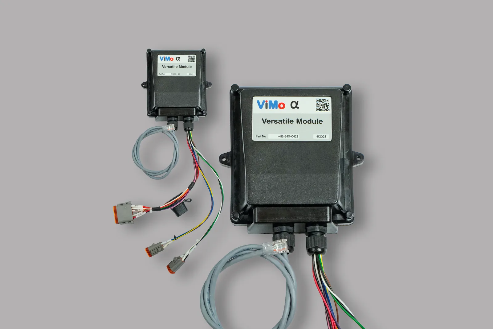 ViMo Alpha