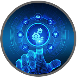 Digital Productivity