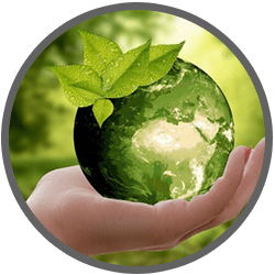 Living Green